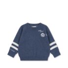 Lapis Blouse Wool - Dark Navy - Konges Slojd