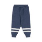 Lapis Pants Wool - Dark Navy - Konges Slojd