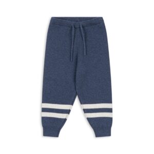 Lapis Pants Wool - Dark Navy - Konges Slojd