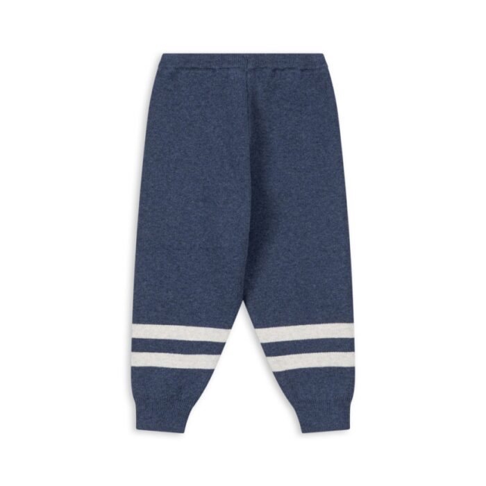 Lapis Pants Wool - Dark Navy - Konges Slojd