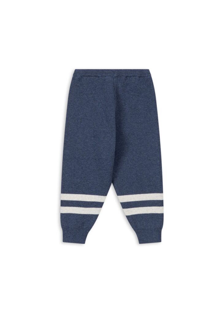 Lapis Pants Wool - Dark Navy - Konges Slojd