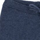 Lapis Pants Wool - Dark Navy - Konges Slojd