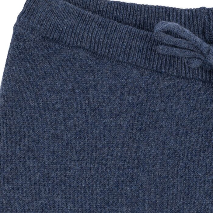 Lapis Pants Wool - Dark Navy - Konges Slojd