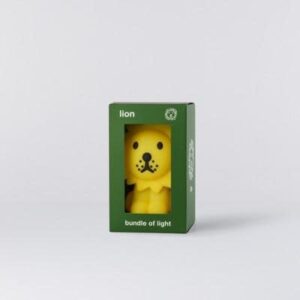 Leeuw bundle of light - Mr Maria