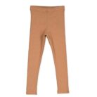 Legging - Brown - Lötiekids