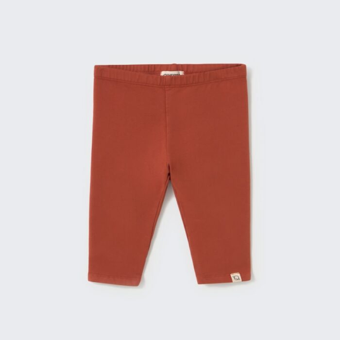 Legging - Ginger - My Little Cozmo Legging - Ginger - My Little Cozmo