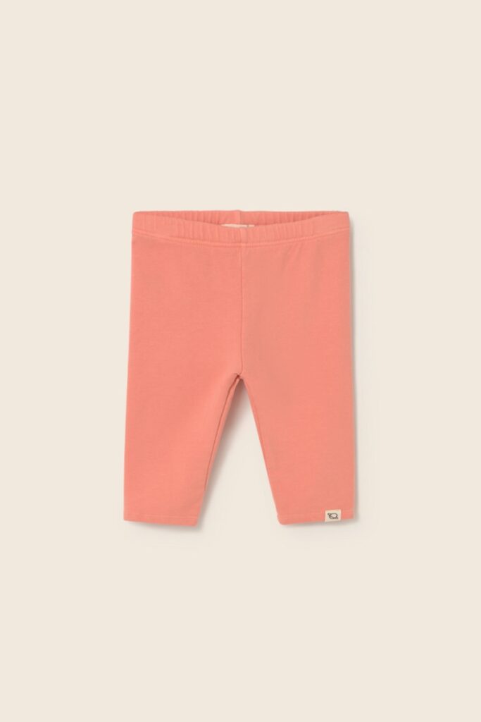 Legging - Rose - My Little Cozmo
