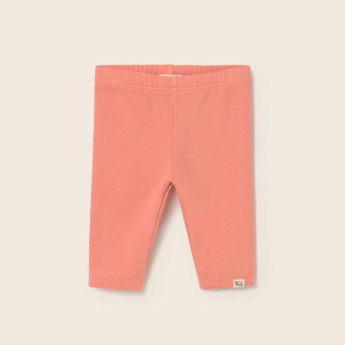 Legging - Rose - My Little Cozmo