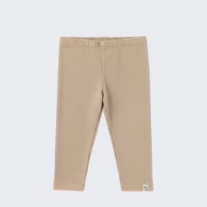 Legging - Stone - My Little Cozmo