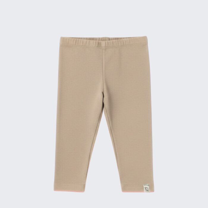 Legging - Stone - My Little Cozmo Legging - Stone - My Little Cozmo