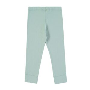 Legging Aqua Green - Babyclic