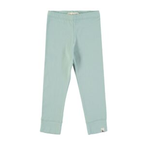 Legging Aqua Green - Babyclic