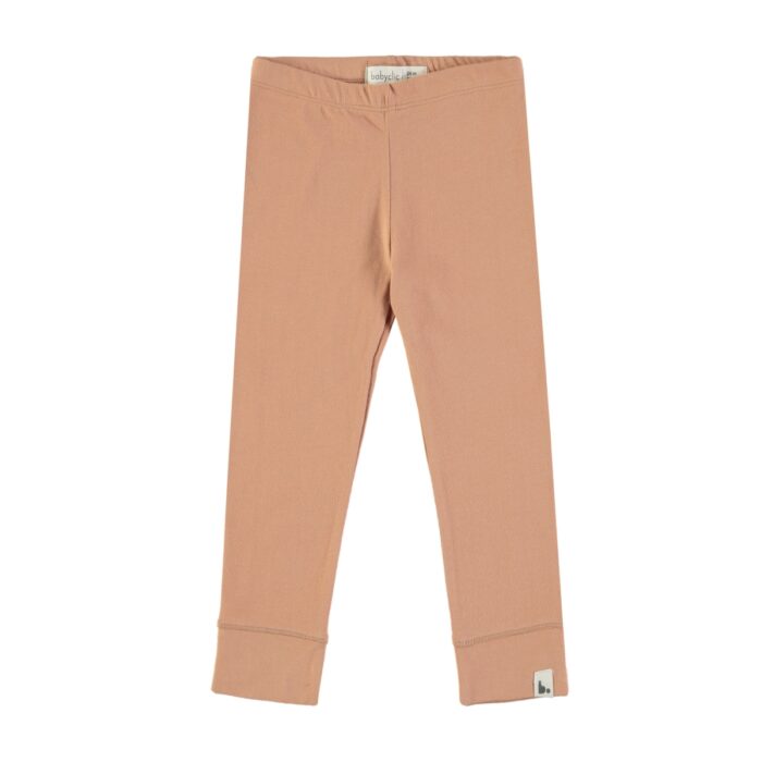 Legging Cinnamon - Babyclic