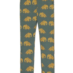 Legging elephant print - Ammehoela