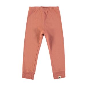 Leggings - Blush - Babyclic