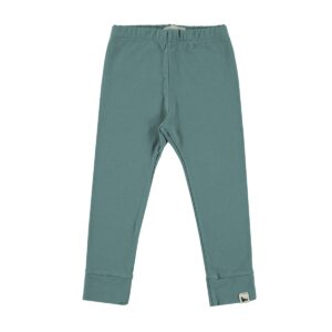 Leggings - Forest Green - Babyclic