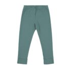 Leggings - Forest Green - Babyclic