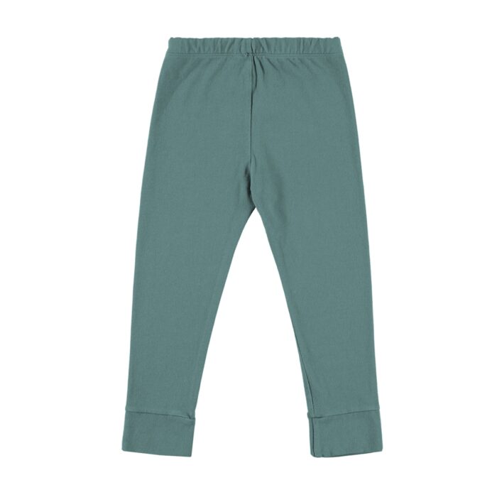 Leggings - Forest Green - Babyclic Leggings - Forest Green - Babyclic