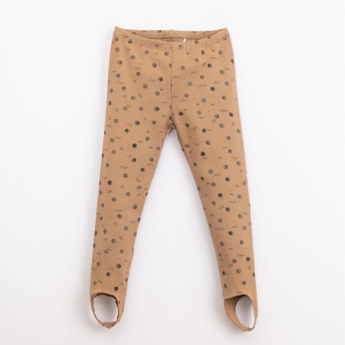 Leggings with foot straps - Play Up Leggings with foot straps - Play Up