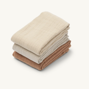 Lewis Tetradoek - 3p - Tuscany Rose Mix - Liewood