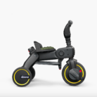 Liki Trike S3 Premium - Desert Green - Doona