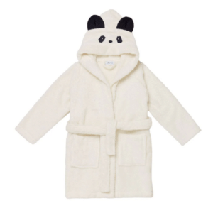 Lily Panda Bathrobe - Liewood