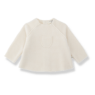Limoges Sweater - Ecru - 1+ In The Family
