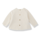 Limoges Sweater - Ecru - 1+ In The Family