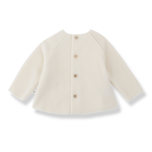 Limoges Sweater - Ecru - 1+ In The Family Limoges Sweater - Ecru - 1+ In The Family