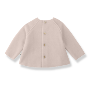 Limoges Sweater - Nude - 1+ In The Family Limoges Sweater - Nude - 1+ In The Family