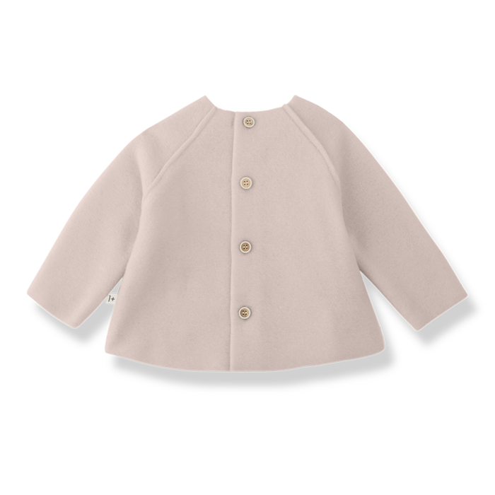 Limoges Sweater - Nude - 1+ In The Family