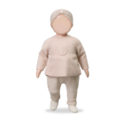 Limoges Sweater - Nude - 1+ In The Family