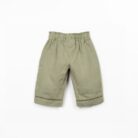 Linen Pants - Sage - Play Up