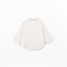 Linen Shirt - White - Play Up