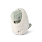 Liora Dino Egg Teddy - Dove blue - Liewood