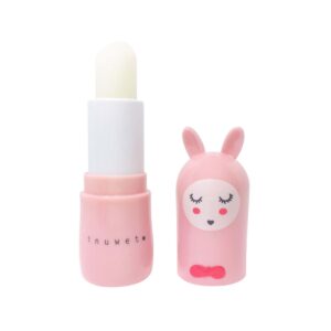 Lippenbalsem - Aardbei - Inuwet