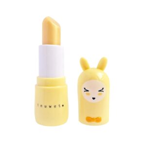Lippenbalsem - Ananas - Inuwet