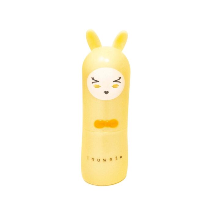 Lippenbalsem - Ananas - Inuwet