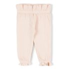 Lis Pants - Snow - Nixnut