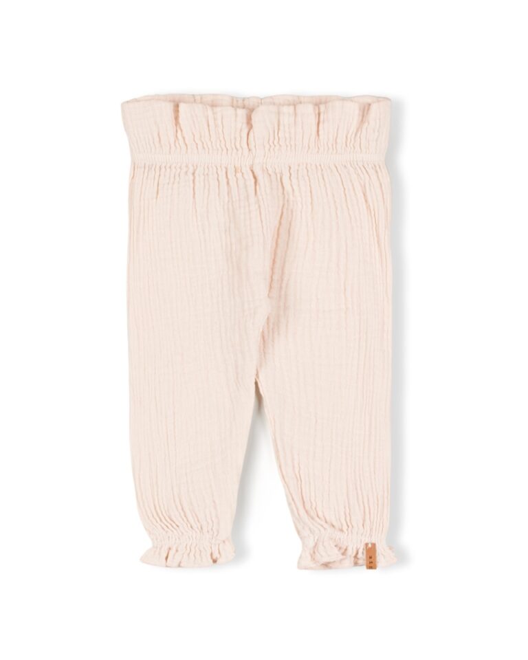 Lis Pants - Snow - Nixnut
