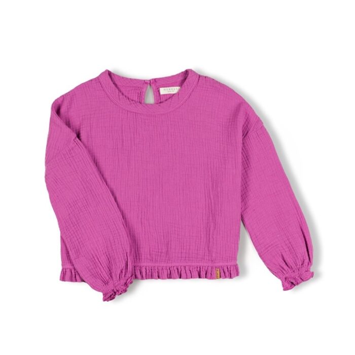 Lo Top - Lotus - Nixnut Lo Top - Lotus - Nixnut