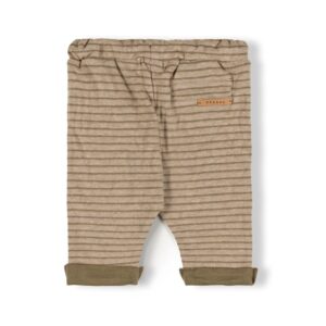 Lock Pants - Khaki Stripe - Nixnut Lock Pants - Khaki Stripe - Nixnut
