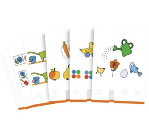 Logic! CASE - Startersset 5+ - Haba