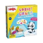 Logic! GAMES - Bao's Wolkenland - Haba
