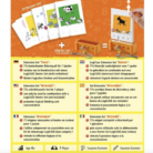 Logicase 4+ Uitbreidingsset Dieren - Haba