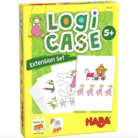 Logicase 5+ Uitbreidingsset Prinsessen - Haba