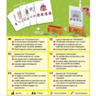 Logicase 5+ Uitbreidingsset Prinsessen - Haba