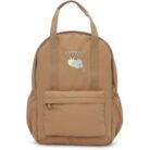 Loma Kids Rugzak Junior - Almond - Konges Slojd