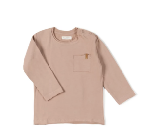 Longsleeve - Lychee - Nixnut