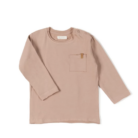 Longsleeve - Lychee - Nixnut